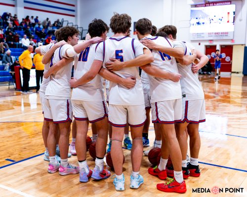 Olentangy - 12/12/2025