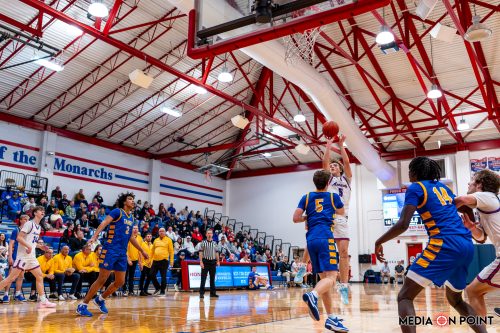 2025-12-12 Marysville vs Olentangy