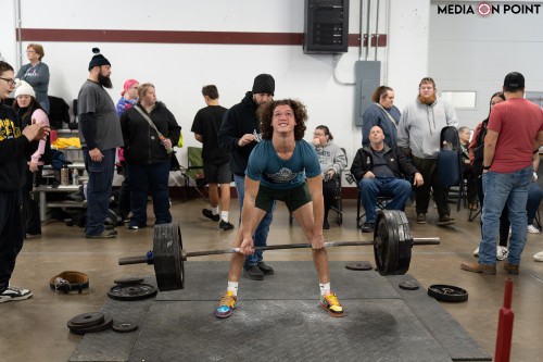 marysville powerlifting tyson-100