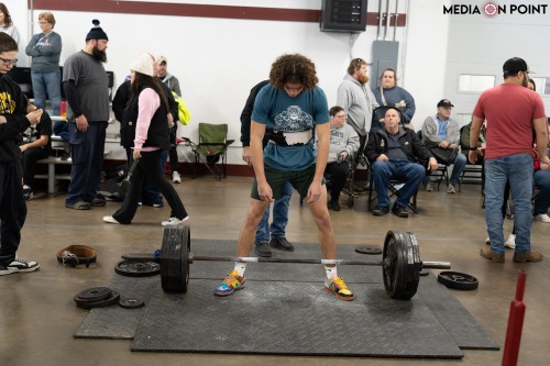marysville powerlifting tyson-102