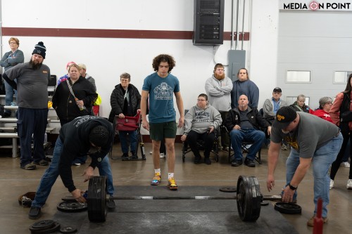 marysville powerlifting tyson-105