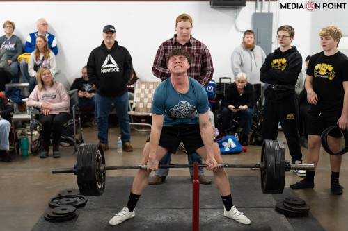 marysville powerlifting tyson-114