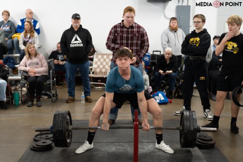 marysville powerlifting tyson-116