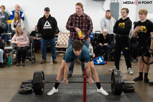 marysville powerlifting tyson-118