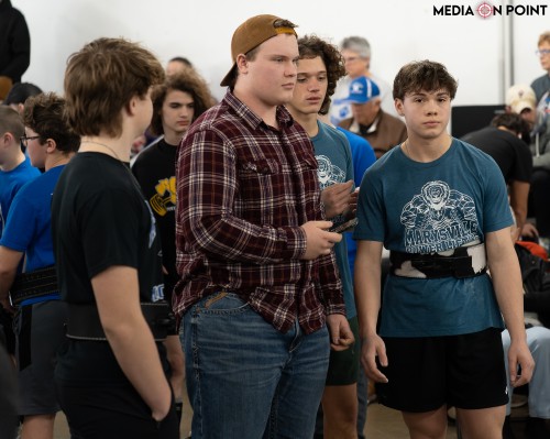 marysville powerlifting tyson-124