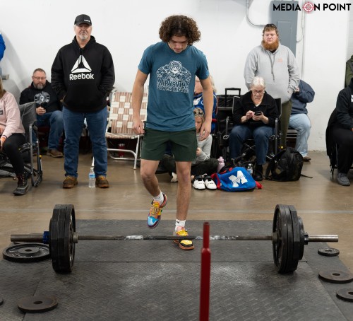 marysville powerlifting tyson-130
