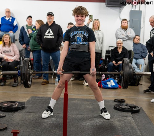 marysville powerlifting tyson-132