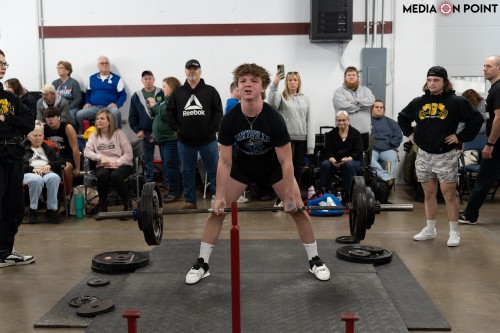marysville powerlifting tyson-133