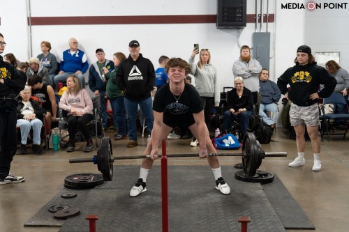 marysville powerlifting tyson-134