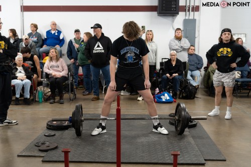 marysville powerlifting tyson-137