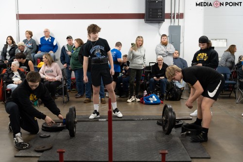 marysville powerlifting tyson-138