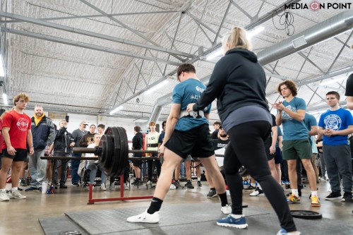 marysville powerlifting tyson-140