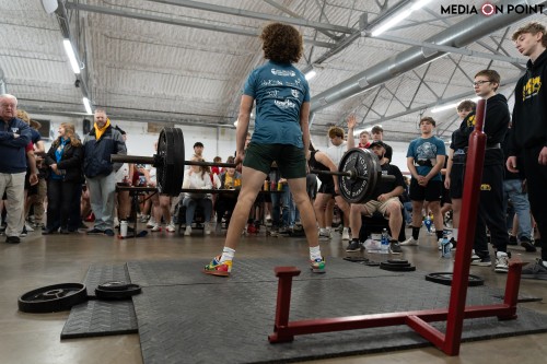 marysville powerlifting tyson-145
