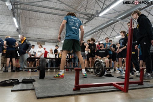 marysville powerlifting tyson-147