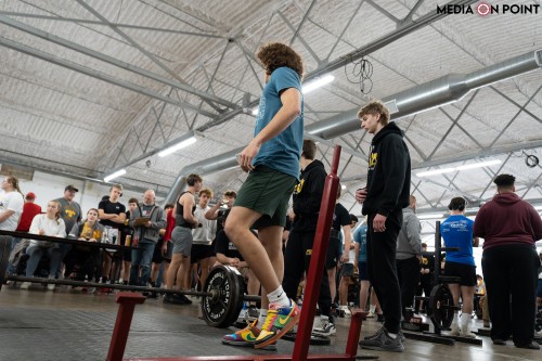 marysville powerlifting tyson-148