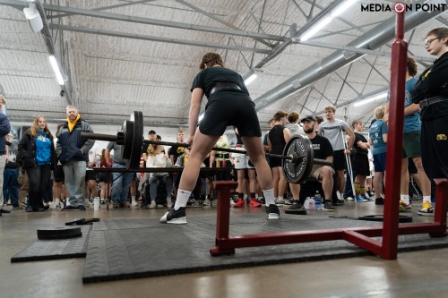 marysville powerlifting tyson-150