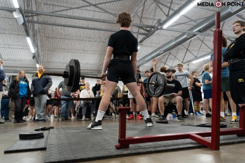 marysville powerlifting tyson-154