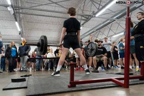 marysville powerlifting tyson-155