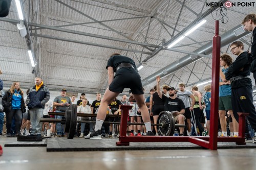 marysville powerlifting tyson-156
