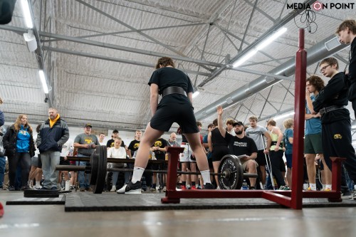 marysville powerlifting tyson-157