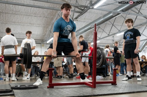 marysville powerlifting tyson-158