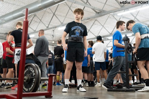 marysville powerlifting tyson-160