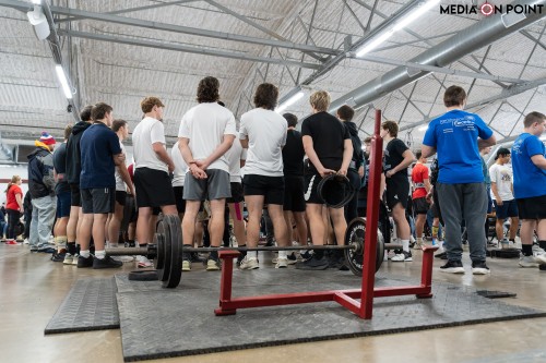 marysville powerlifting tyson-163